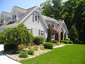 Landscapers and Lawncare Services in Grand Junction, MI